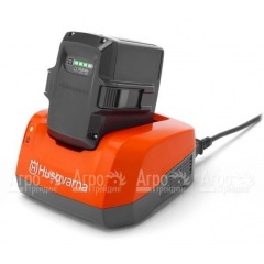 Зарядное устройство Husqvarna QC330 в Иркутске