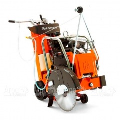 Швонарезчик Husqvarna FS 410 D (дизельный) в Иркутске