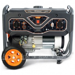 Бензогенератор Helmut LS 3000 2.8 кВт в Иркутске