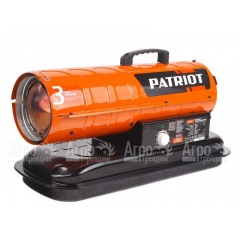 Дизельная тепловая пушка Patriot DTW 227 в Иркутске