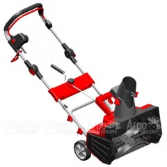 Снегоуборщик электрический Al-ko SnowLine 48 E в Иркутске