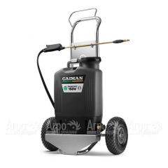 Опрыскиватель аккумуляторный Caiman Telescopic 15EW в Иркутске