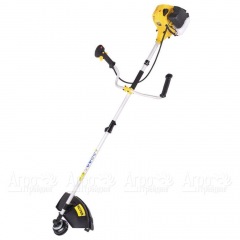 Бензокоса (бензиновый триммер) Huter GGT-1900S в Иркутске