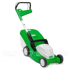 Газонокосилка электрическая Viking ME 443.1 C в Иркутске