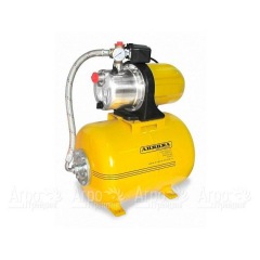 Насосная станция Aurora AGP 1500-50 Inox 4P в Иркутске