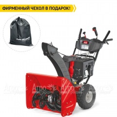 Снегоуборщик MTD OPTIMA ME 66 в Иркутске