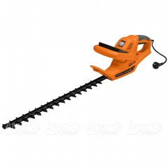 Электрический кусторез (электрокусторез) Carver HT 5560E в Иркутске