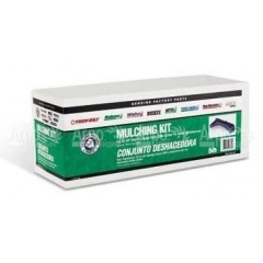 Комплект мульчирования Cub Cadet для 122 см деки в Иркутске