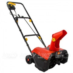 Снегоуборщик электрический DDE STE180 в Иркутске