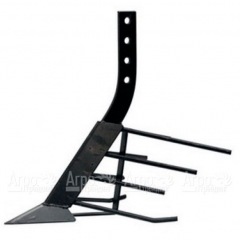 Картофелевыкапыватель 0401.000400 для культиваторов и мотоблоков Elitech в Иркутске