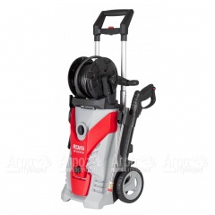 Мойка высокого давления Ресанта МР-220ПРОФ в Иркутске