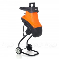 Измельчитель электрический Yard Fox 2400SE в Иркутске