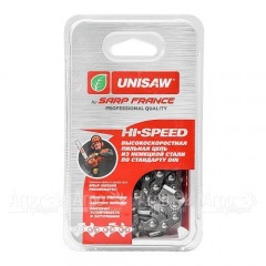 Цепь 10" 3/8" 1.3 (40 звеньев) Unisaw в Иркутске