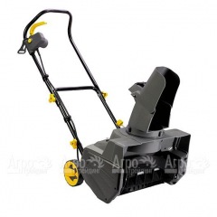 Снегоуборщик электрический Huter SGC 2000E в Иркутске