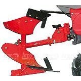 Двустронний плуг Solo 590041302 с колесами и грузом в Иркутске