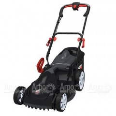 Газонокосилка электрическая Tonino Lamborghini ERM 3816 TL в Иркутске