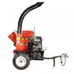 Измельчитель бензиновый Echo Bear Cat SC5720B в Иркутске