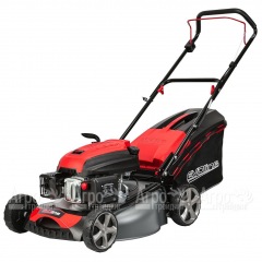 Газонокосилка бензиновая EVOline LMG 46 CP в Иркутске