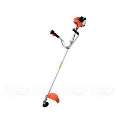 Бензокоса (бензиновый триммер) Hitachi CG27EАS-NB в Иркутске