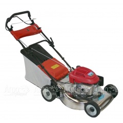 Газонокосилка бензиновая MA.RI.NA MX 46 H в Иркутске