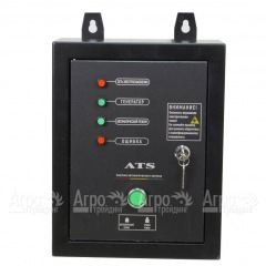 Блок управления Habert HT8000EB-ATS в Иркутске