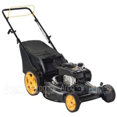 Газонокосилка бензиновая Parton PA675Y22RHP в Иркутске