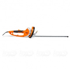 Электрический кусторез (электрокусторез) Stihl HSE 71 в Иркутске