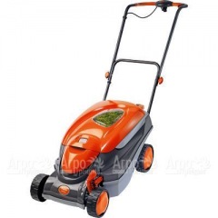 Газонокосилка электрическая Flymo Roller Compact 340 в Иркутске