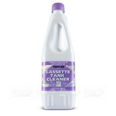 Жидкость для биотуалетов Thetford Cassette Tank Cleaner 1л в Иркутске