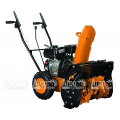 Снегоуборщик Expert Irbis 455 в Иркутске