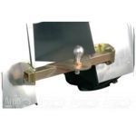 Cцепка профессиональная Cub Cadet в Иркутске