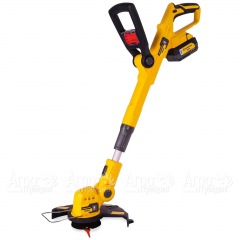 Аккумуляторный триммер Champion TB1821 в Иркутске