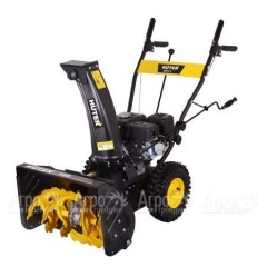 Бензиновый снегоуборщик Huter SGC 6.5 в Иркутске