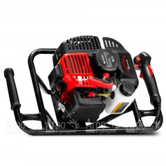 Мотобур (бензобур) Katana KA-2000A Pro в Иркутске