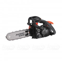 Бензиновая пила Patriot PT 2510 XT 10" в Иркутске