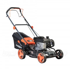 Газонокосилка бензиновая Patriot PT 42 BS в Иркутске