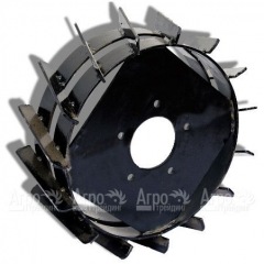 Грунтозацепы Мобил К Дн=350х130 мм в Иркутске