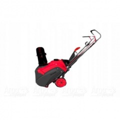 Снегоуборщик Weima SD180 в Иркутске