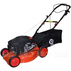 Газонокосилка бензиновая Калибр ГКБС-4/450 в Иркутске