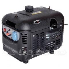 Бензогенератор Lifan 1800 1.2 кВт в Иркутске