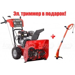 Снегоуборщик Snapper SNL924R в Иркутске