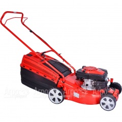 Газонокосилка бензиновая GEOS by Al-Ko Comfort 46 P-S в Иркутске