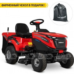 Садовый минитрактор Мобил К XPA88 Премиум в Иркутске