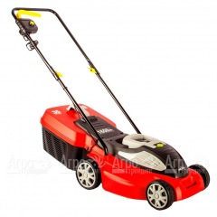Газонокосилка электрическая DDE LME 3516 в Иркутске