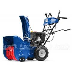 Снегоуборщик MasterYard MX 8524LE в Иркутске