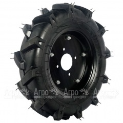 Пневматическое колесо с диском Patriot P4.00-10D-1 в Иркутске