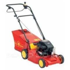 Газонокосилка бензиновая Wolf-Garten Esprit 40 B в Иркутске