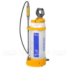 Опрыскиватель ручной Hozelock Plus 10 л в Иркутске