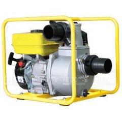 Бензиновая мотопомпа Champion GP80 в Иркутске