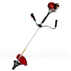 Бензокоса (бензиновый триммер) DDE B420R в Иркутске